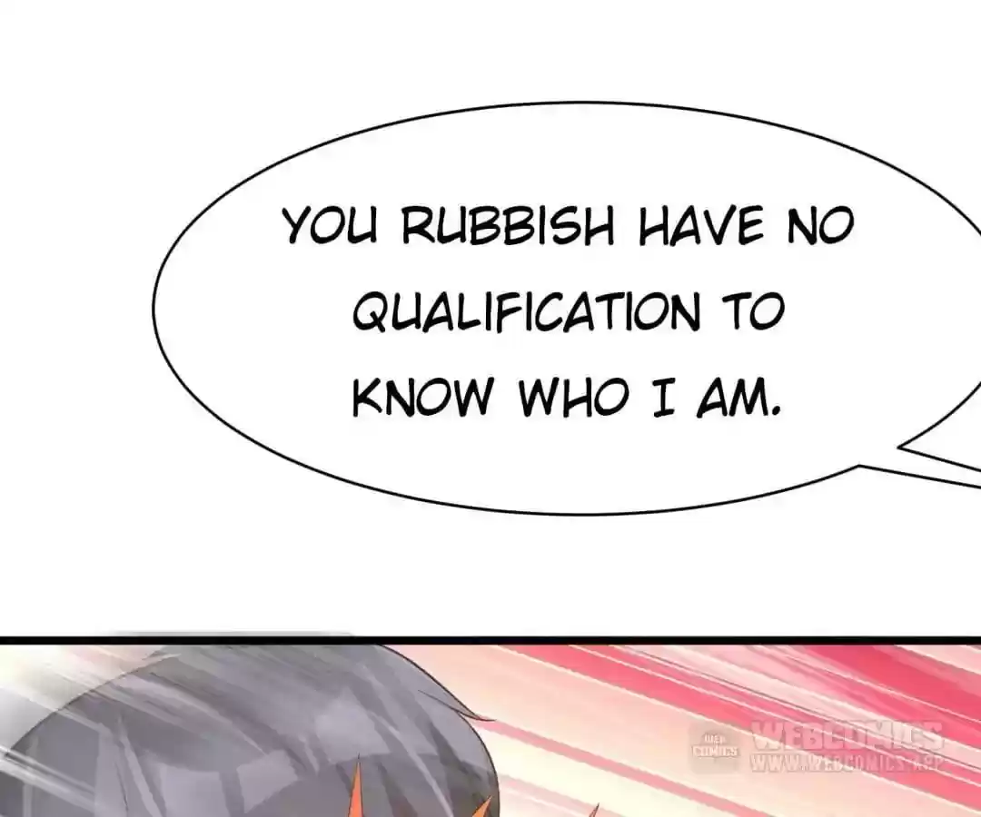 Jerk, You Can't Escape Chapter 31