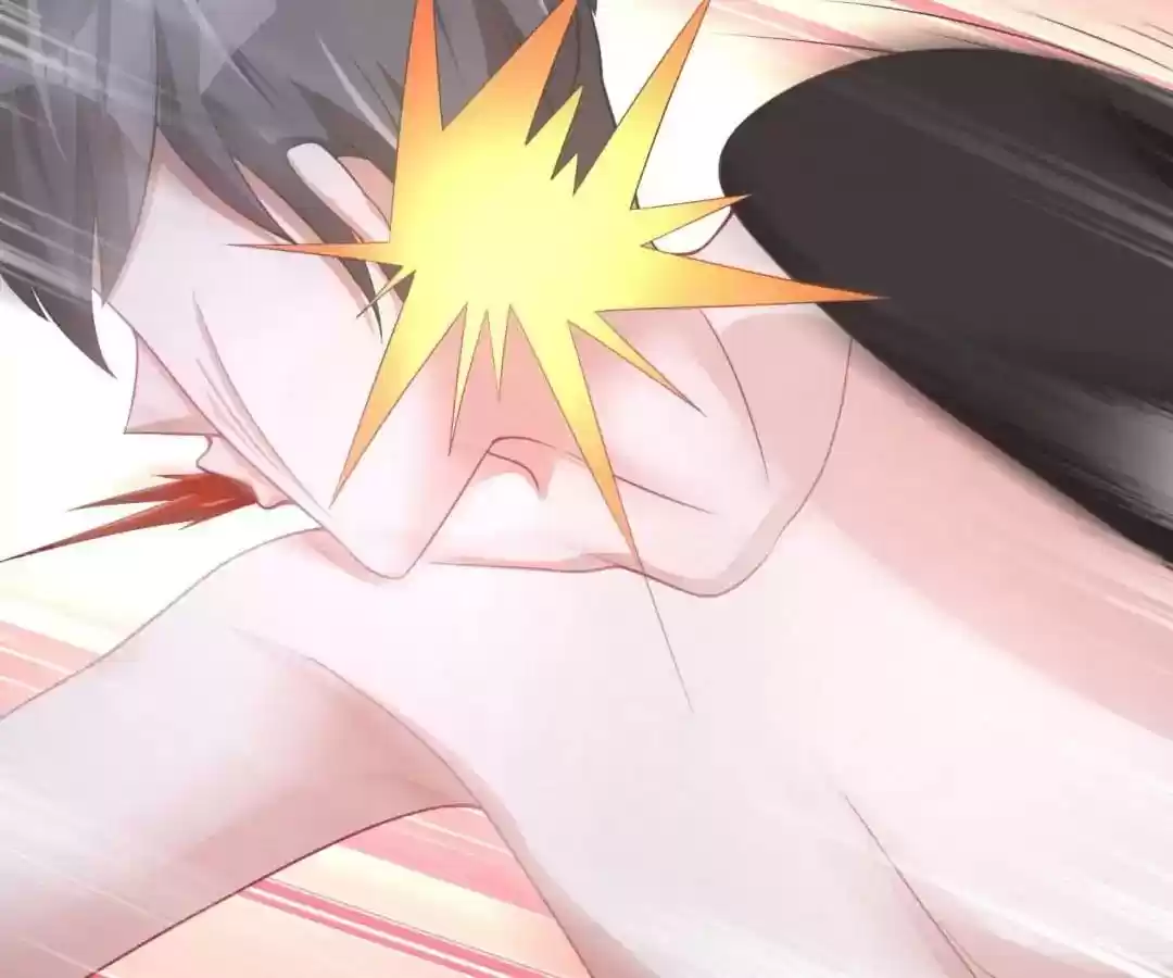 Jerk, You Can't Escape Chapter 31