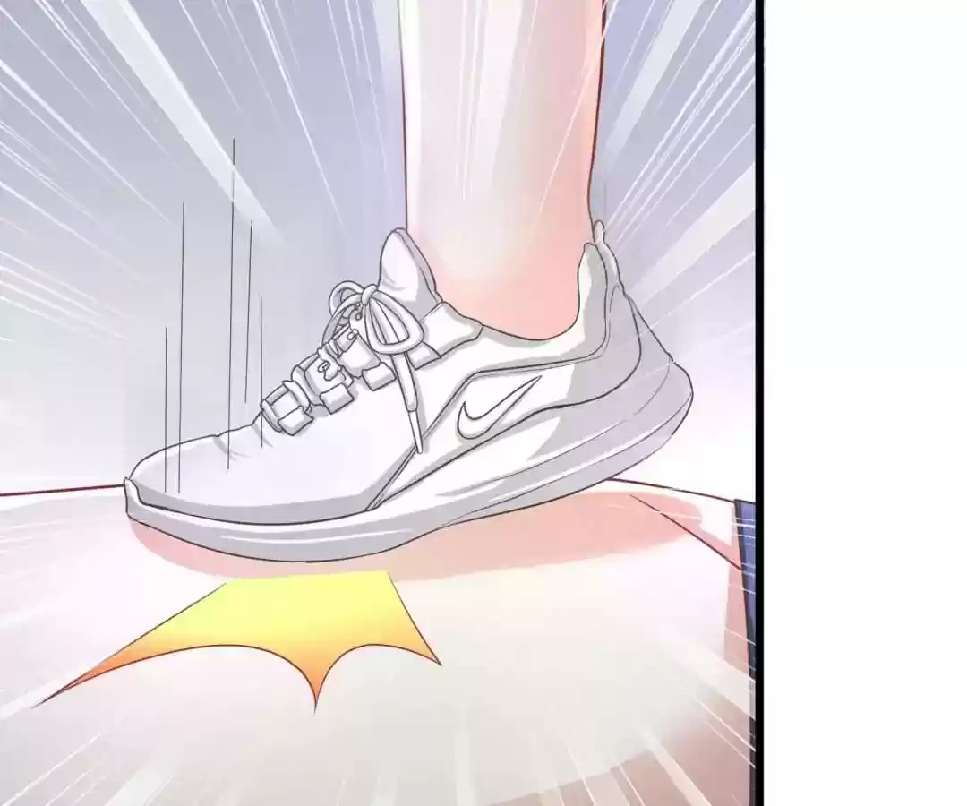 Jerk, You Can't Escape Chapter 31