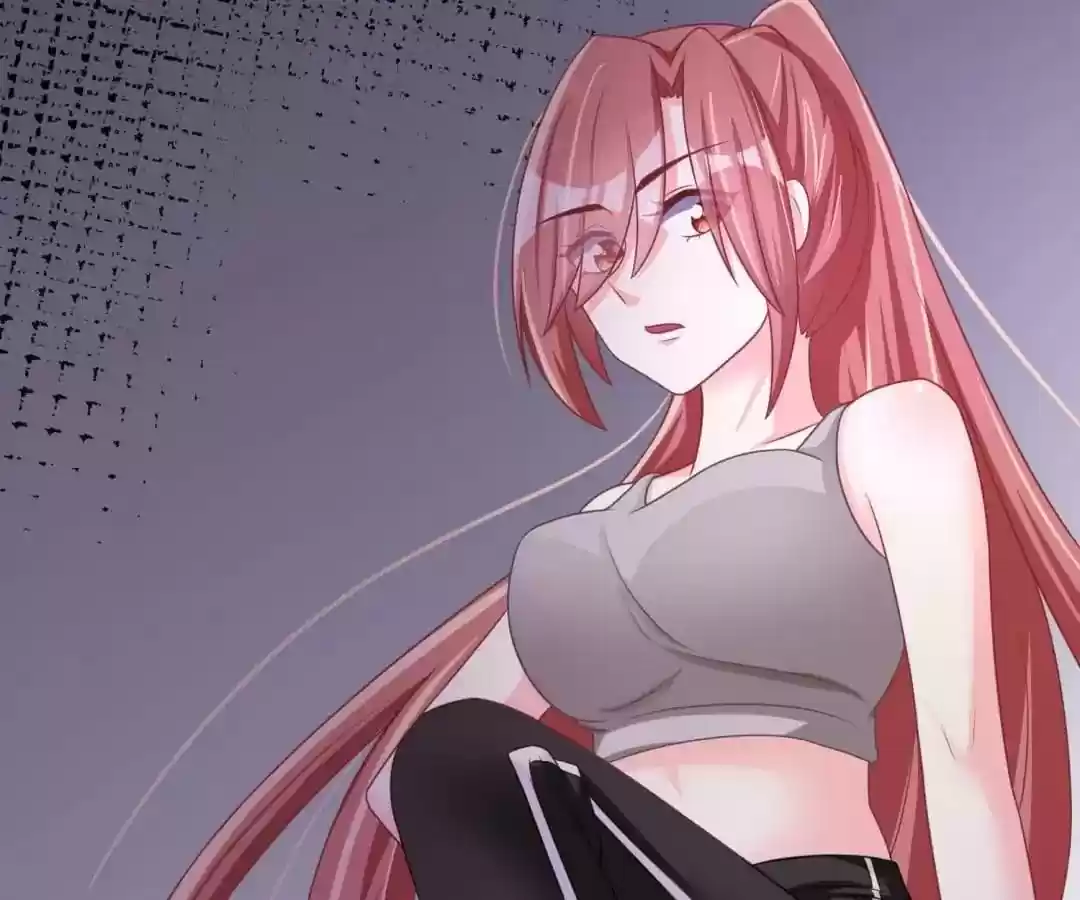 Jerk, You Can't Escape Chapter 31