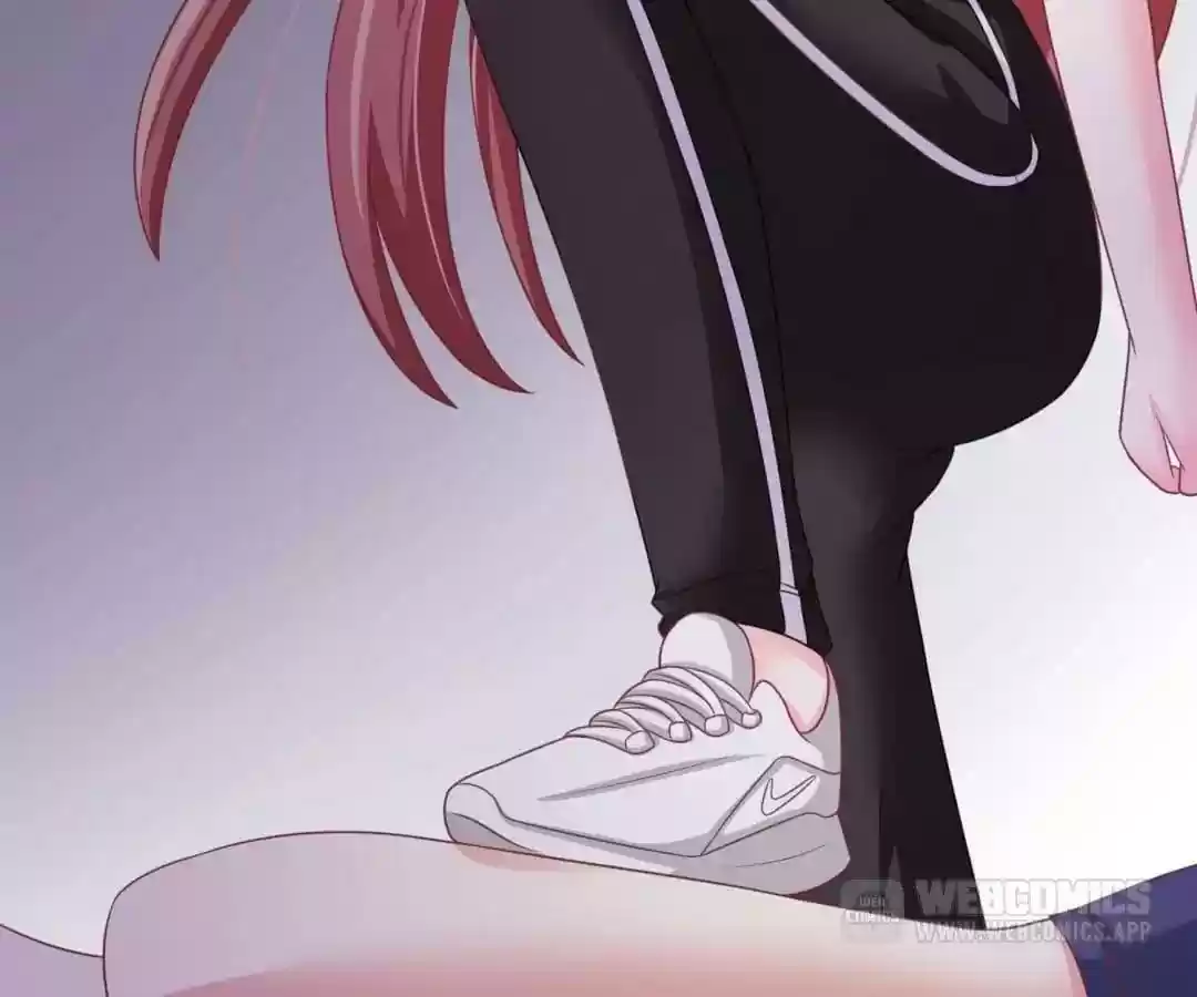 Jerk, You Can't Escape Chapter 31