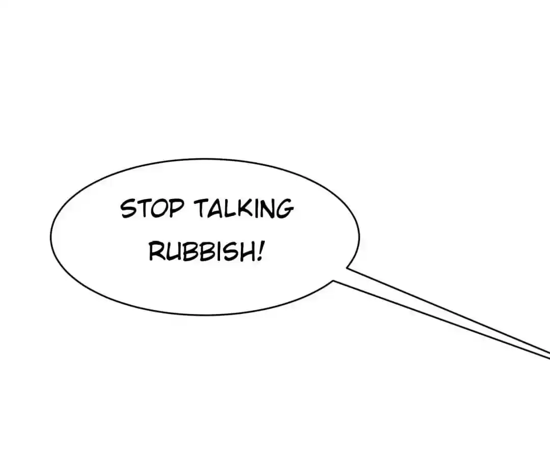 Jerk, You Can't Escape Chapter 31