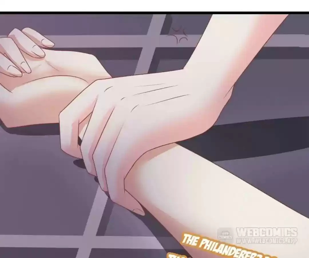 Jerk, You Can't Escape Chapter 31