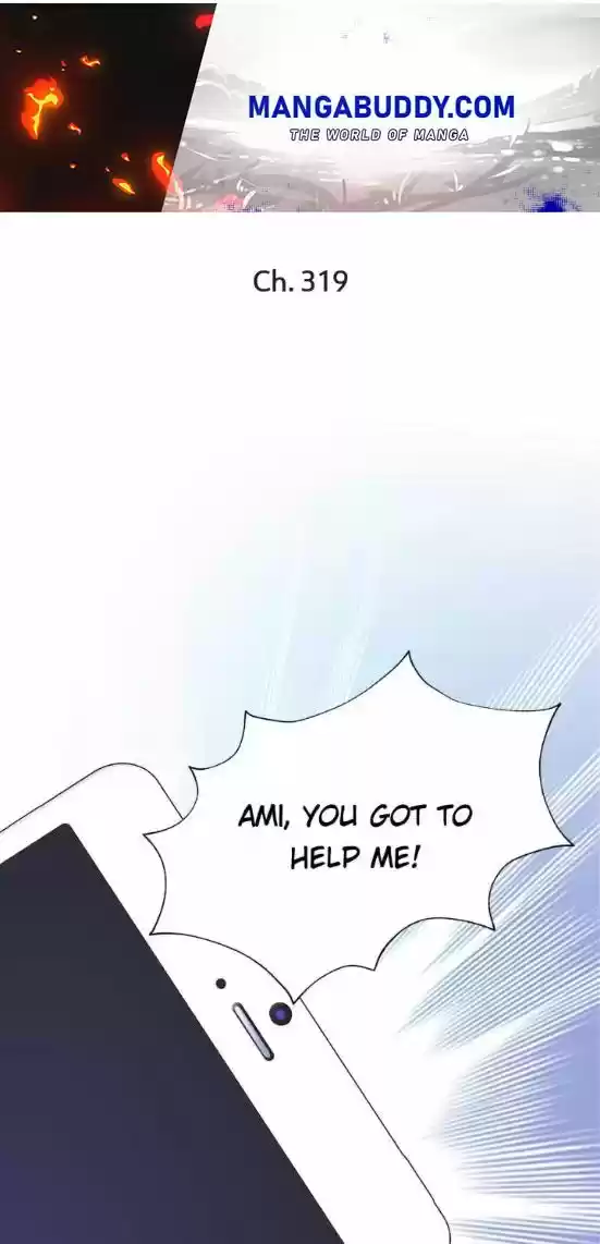 Jerk, You Can't Escape Chapter 319