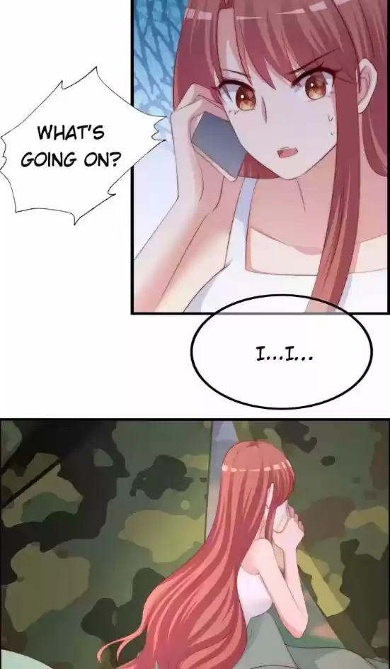 Jerk, You Can't Escape Chapter 319