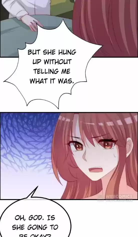 Jerk, You Can't Escape Chapter 319