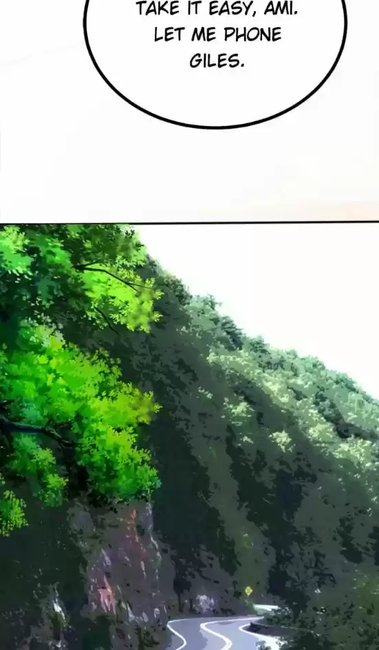 Jerk, You Can't Escape Chapter 319