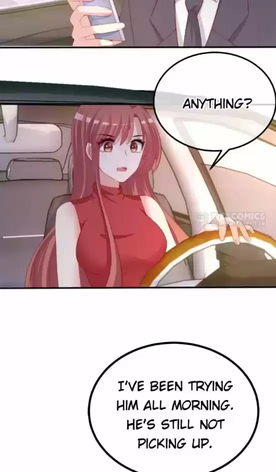 Jerk, You Can't Escape Chapter 319