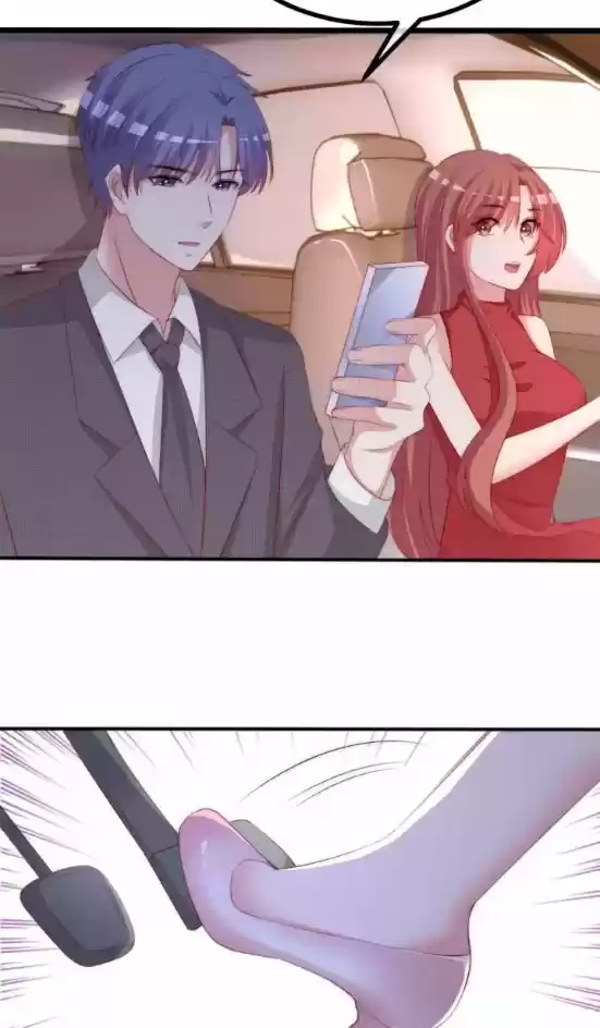 Jerk, You Can't Escape Chapter 319