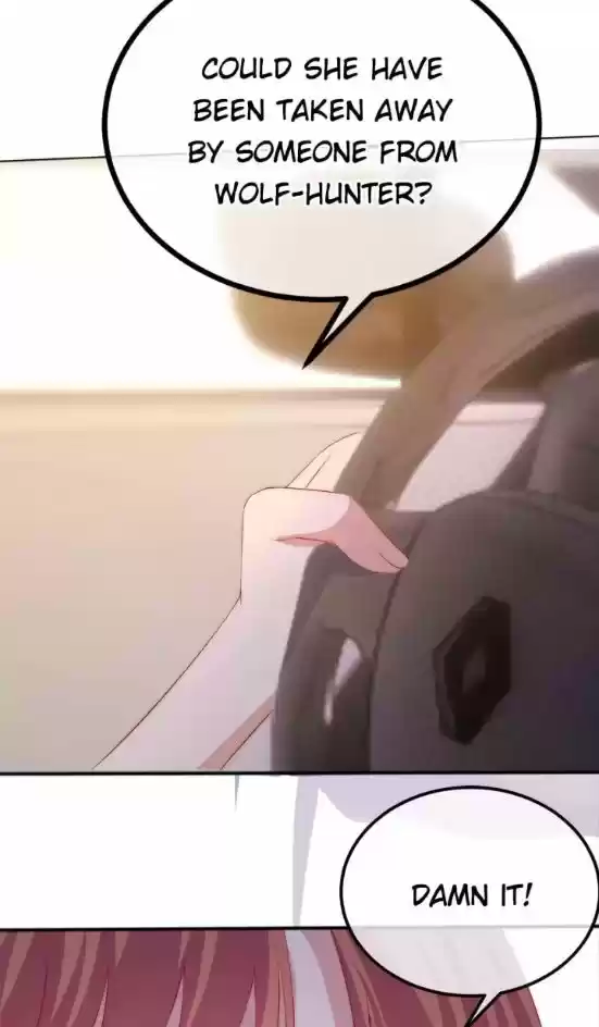 Jerk, You Can't Escape Chapter 319