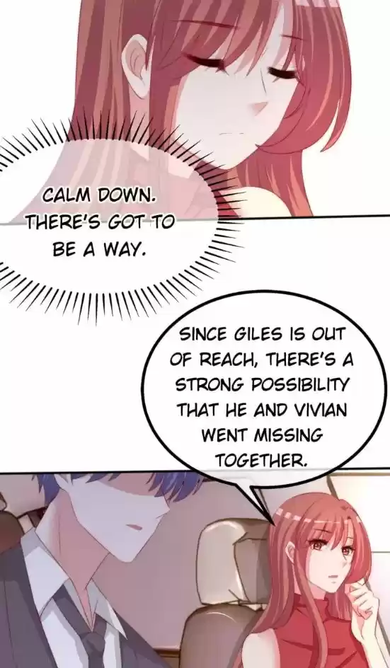 Jerk, You Can't Escape Chapter 319