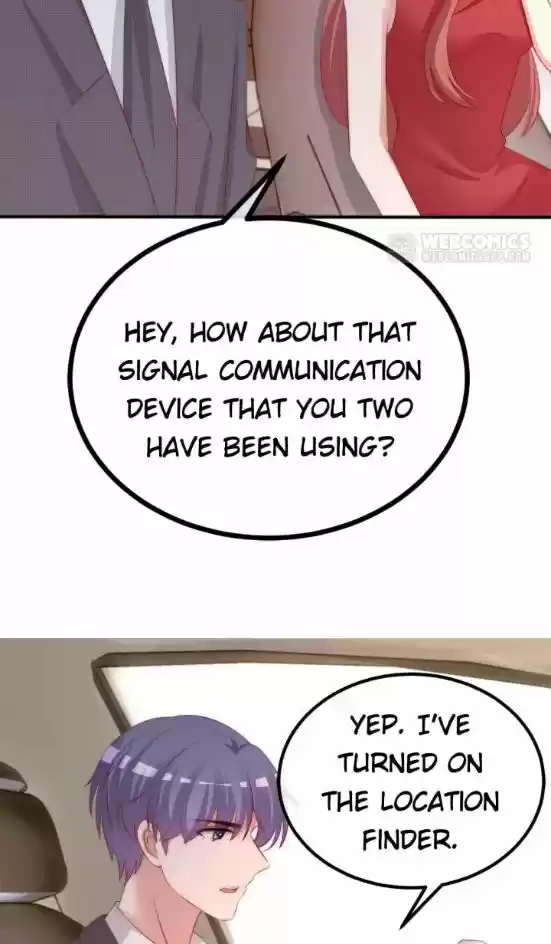 Jerk, You Can't Escape Chapter 319