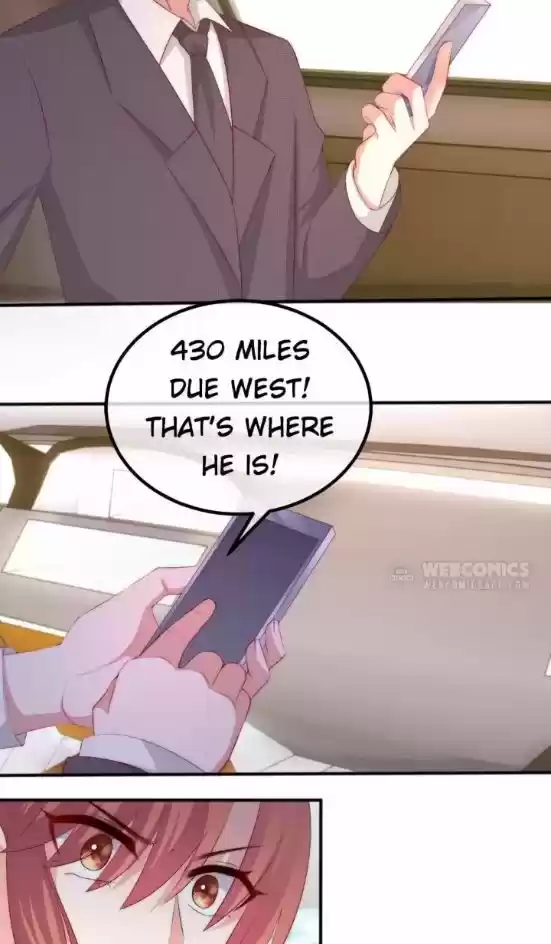 Jerk, You Can't Escape Chapter 319