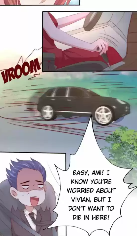 Jerk, You Can't Escape Chapter 319