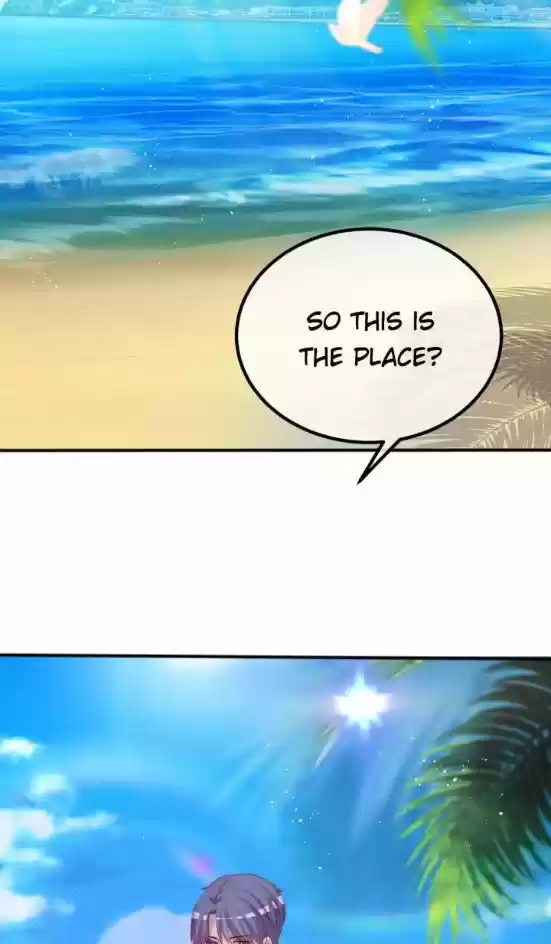 Jerk, You Can't Escape Chapter 319