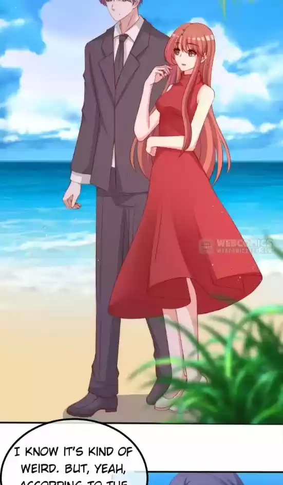 Jerk, You Can't Escape Chapter 319