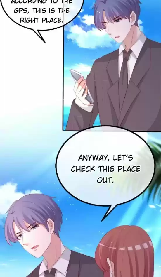 Jerk, You Can't Escape Chapter 319