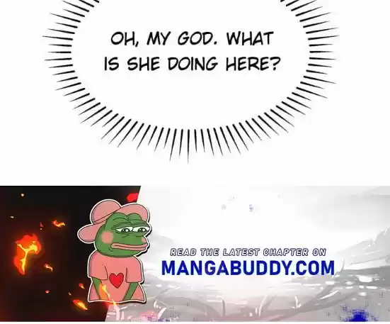 Jerk, You Can't Escape Chapter 319