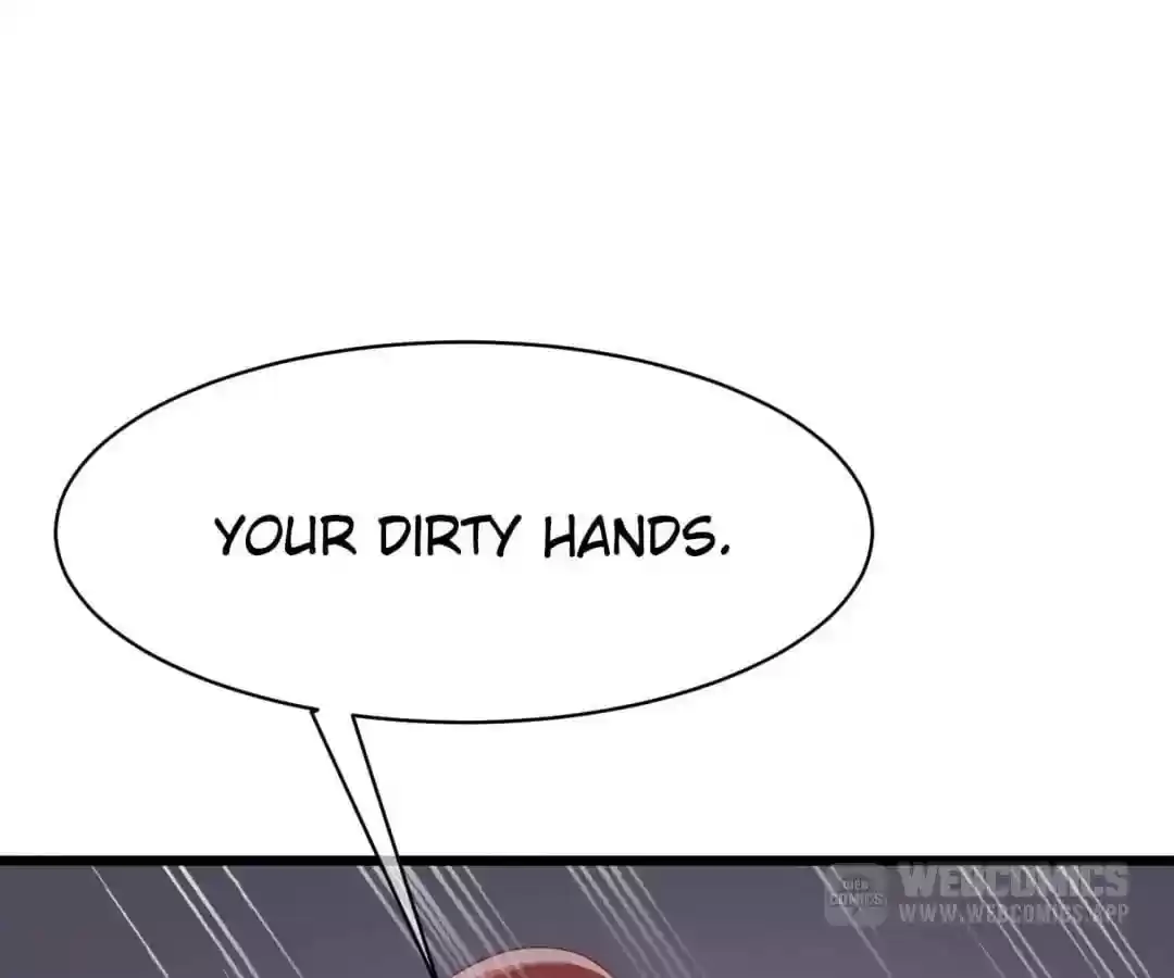 Jerk, You Can't Escape Chapter 32