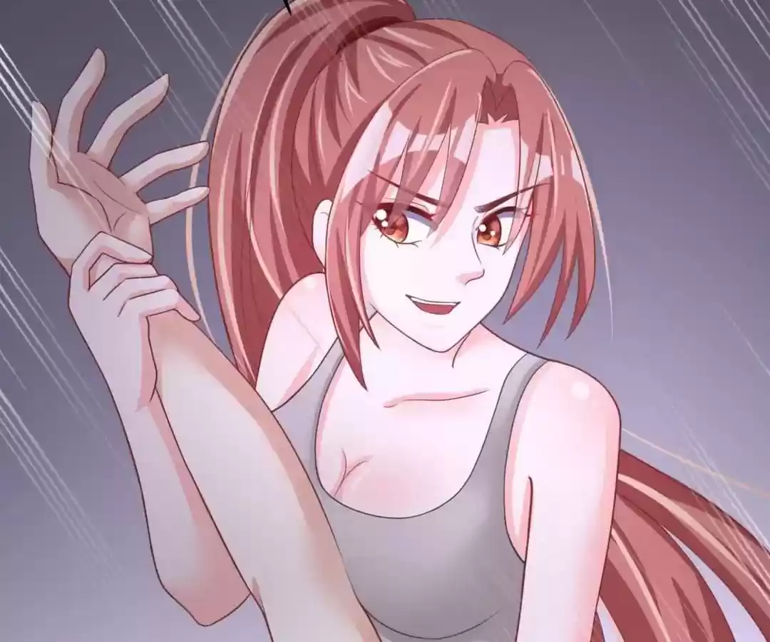 Jerk, You Can't Escape Chapter 32