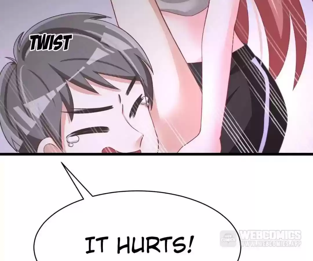 Jerk, You Can't Escape Chapter 32