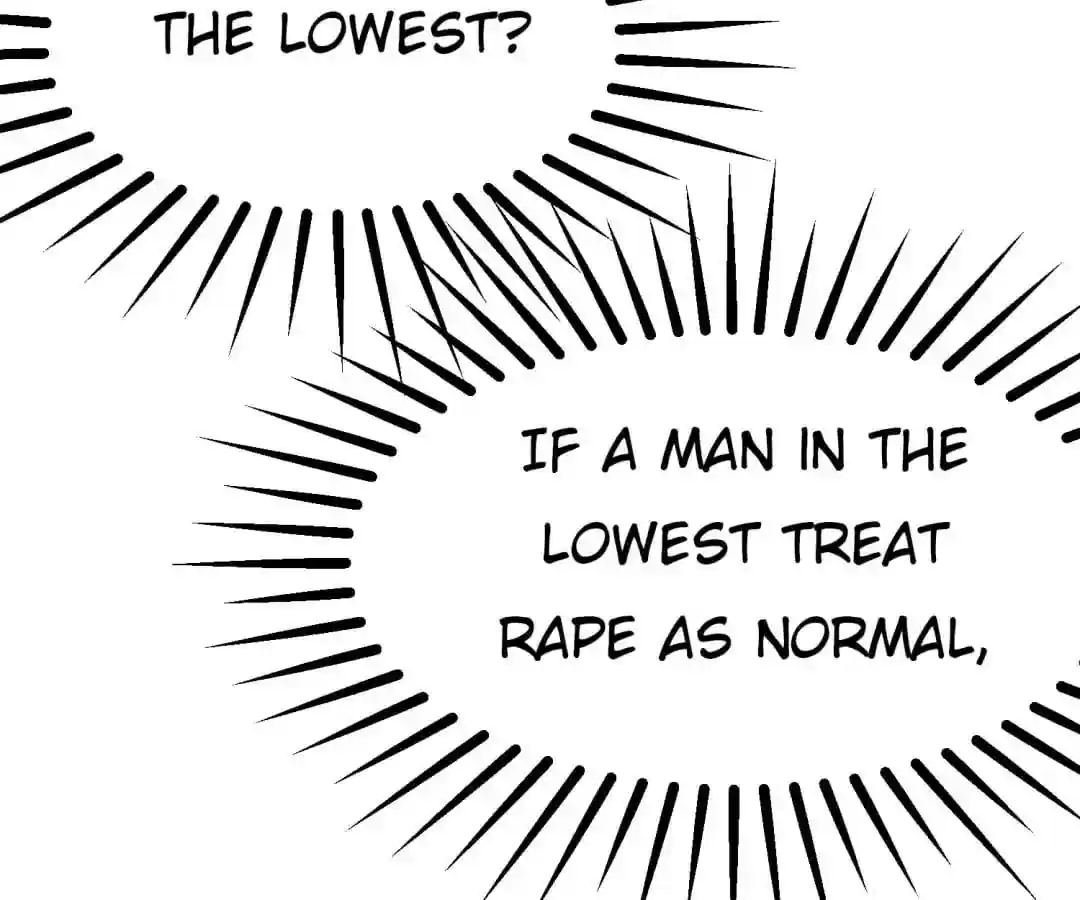 Jerk, You Can't Escape Chapter 32