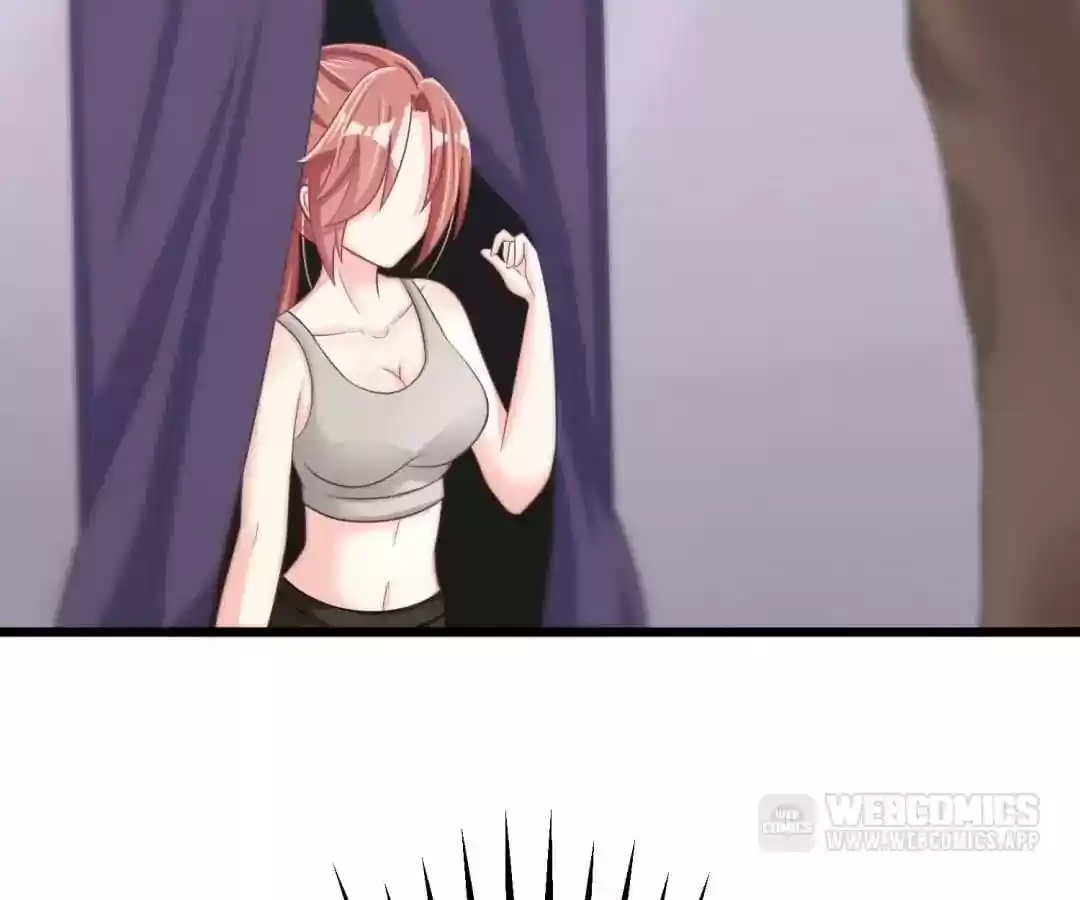 Jerk, You Can't Escape Chapter 32