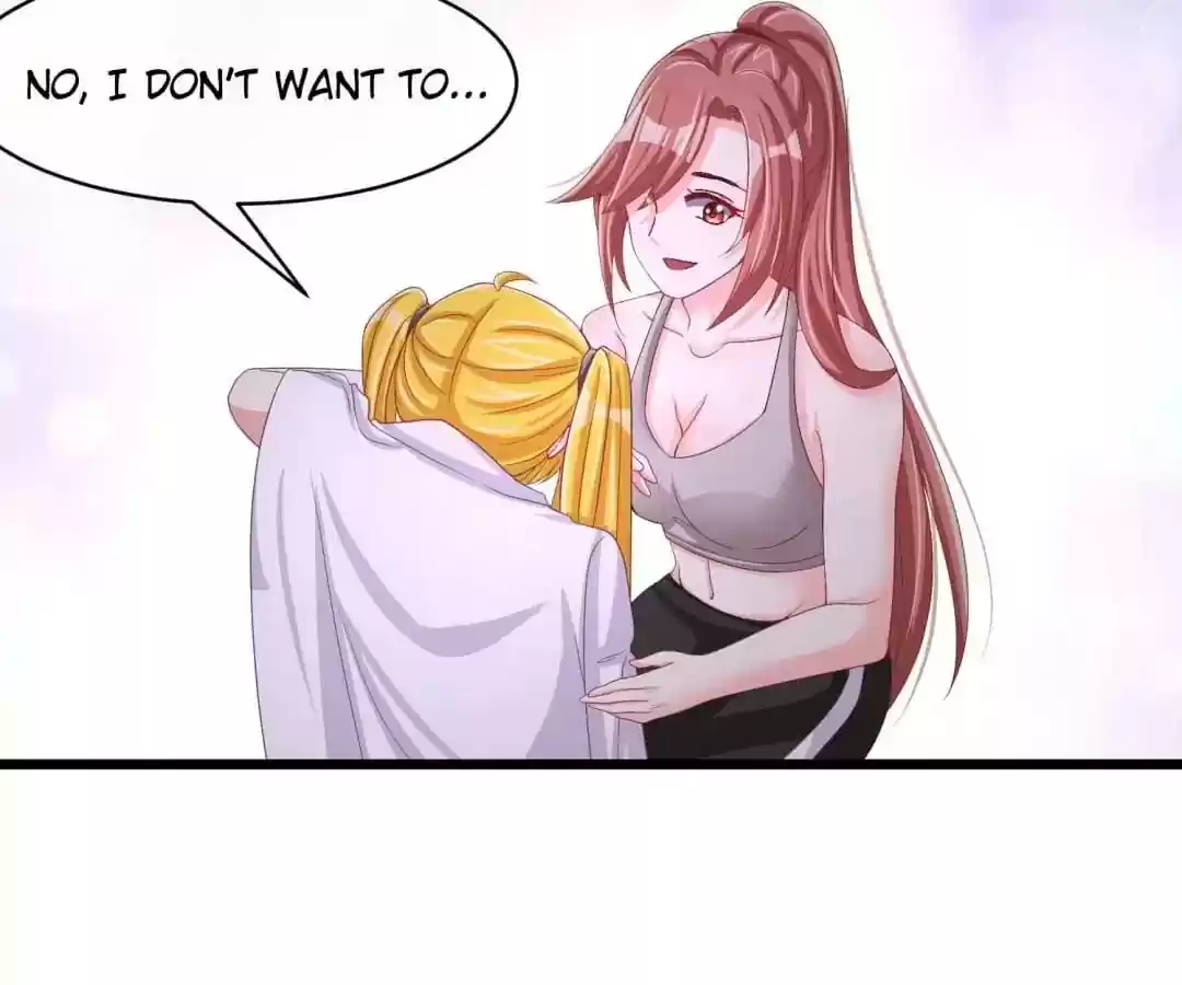 Jerk, You Can't Escape Chapter 32