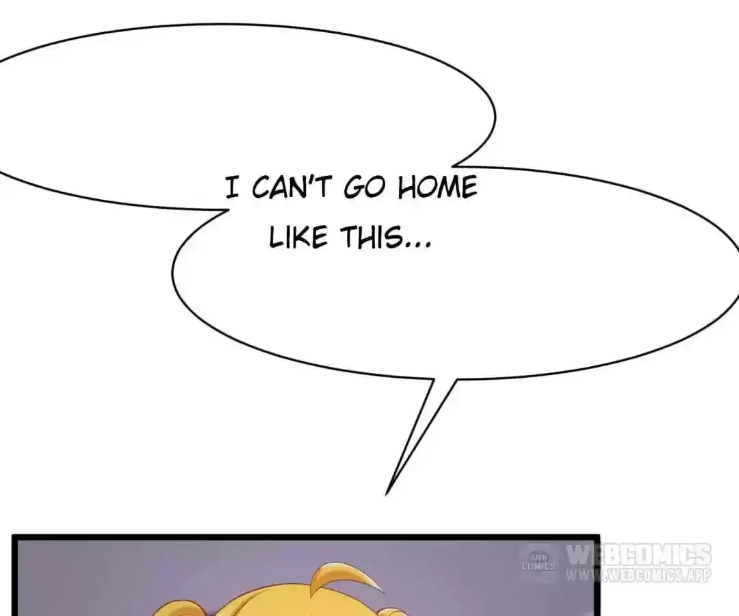 Jerk, You Can't Escape Chapter 32