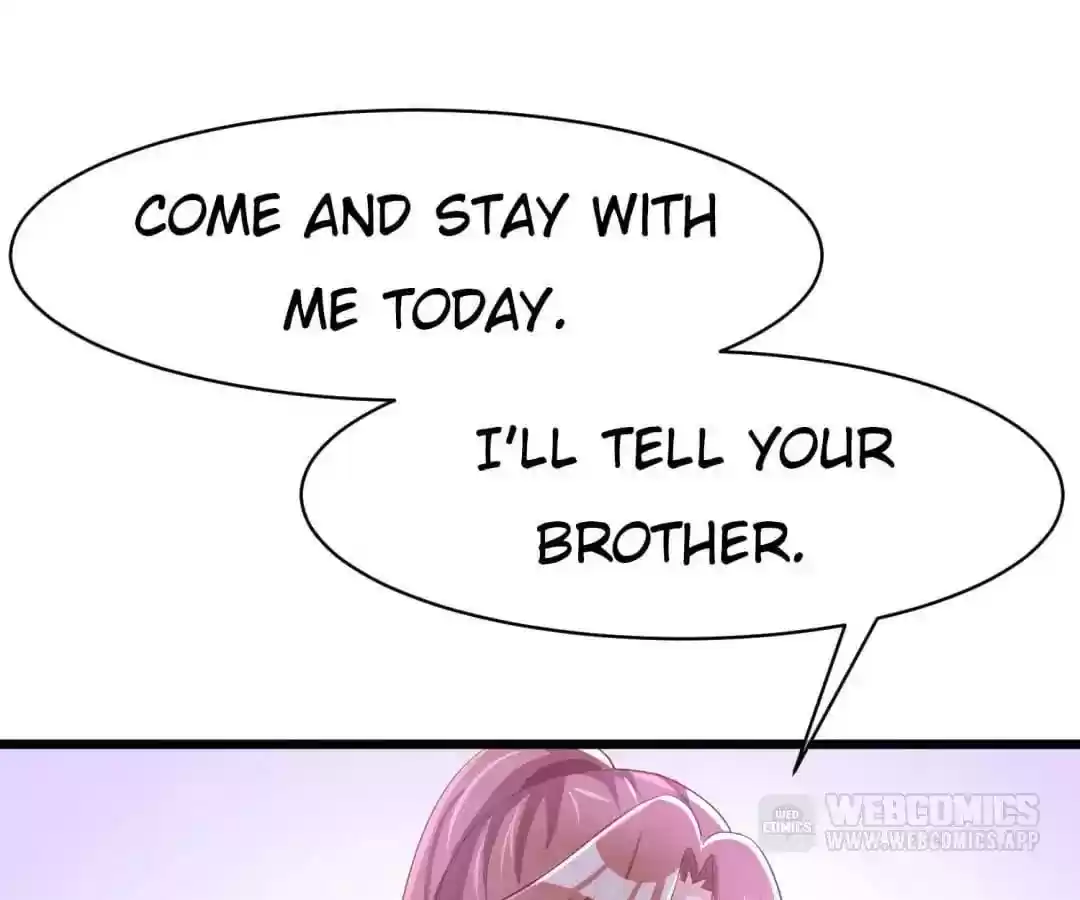 Jerk, You Can't Escape Chapter 32