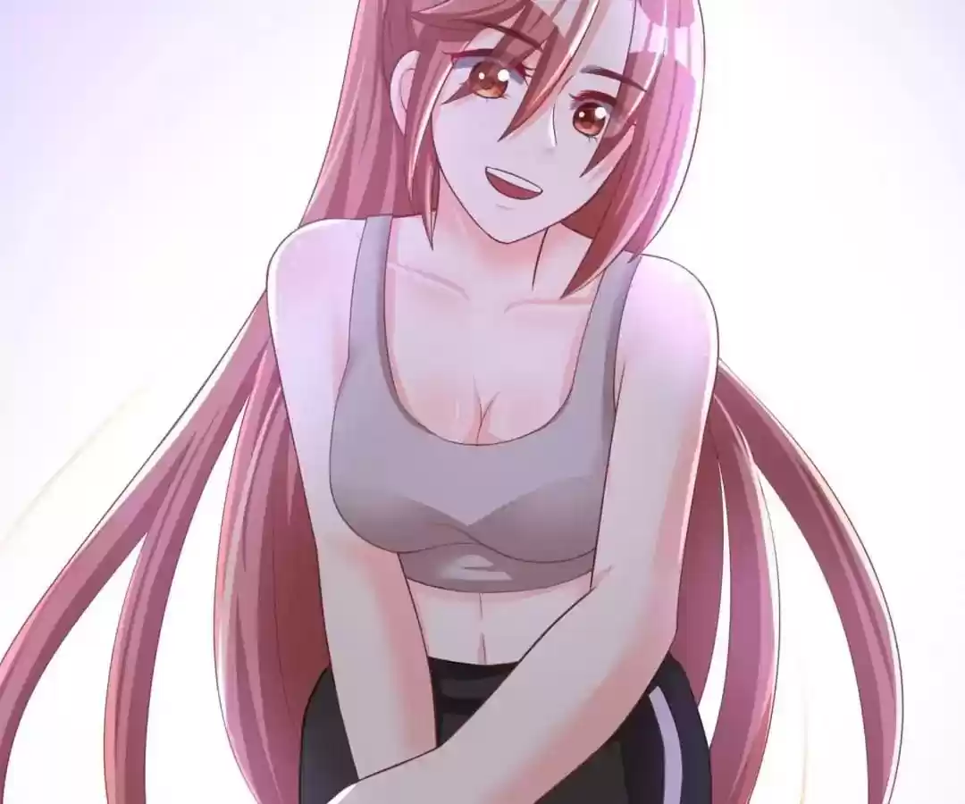 Jerk, You Can't Escape Chapter 32