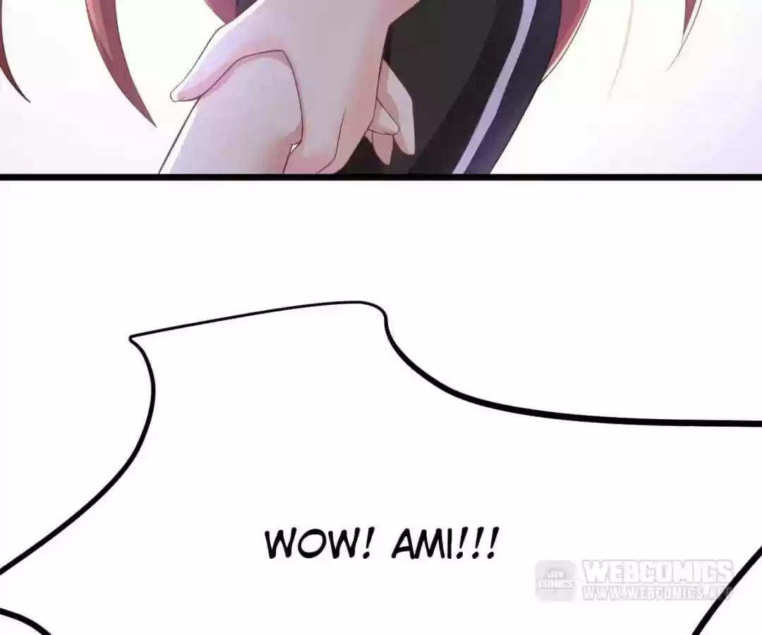 Jerk, You Can't Escape Chapter 32