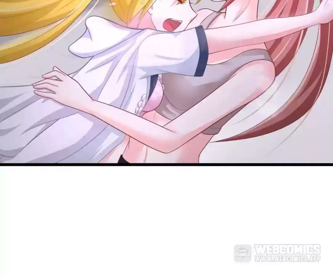 Jerk, You Can't Escape Chapter 32