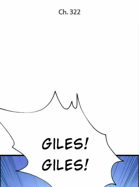 Jerk, You Can't Escape Chapter 322