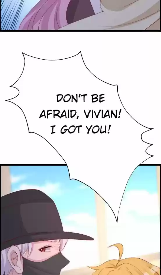 Jerk, You Can't Escape Chapter 322