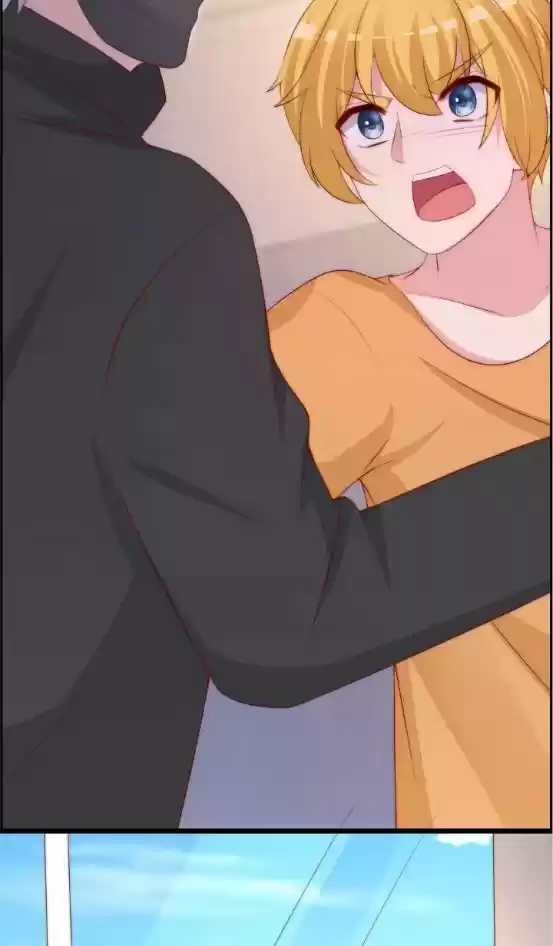 Jerk, You Can't Escape Chapter 322