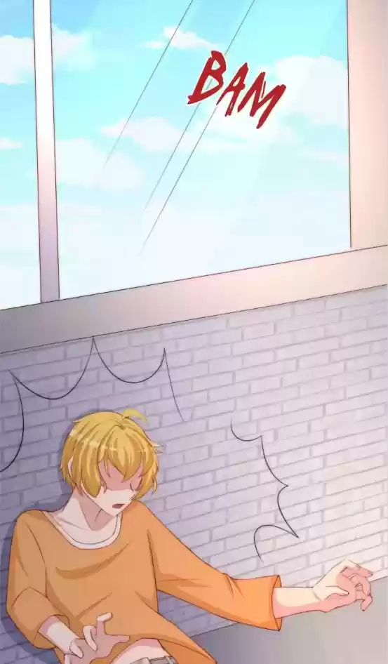 Jerk, You Can't Escape Chapter 322