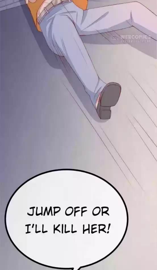 Jerk, You Can't Escape Chapter 322