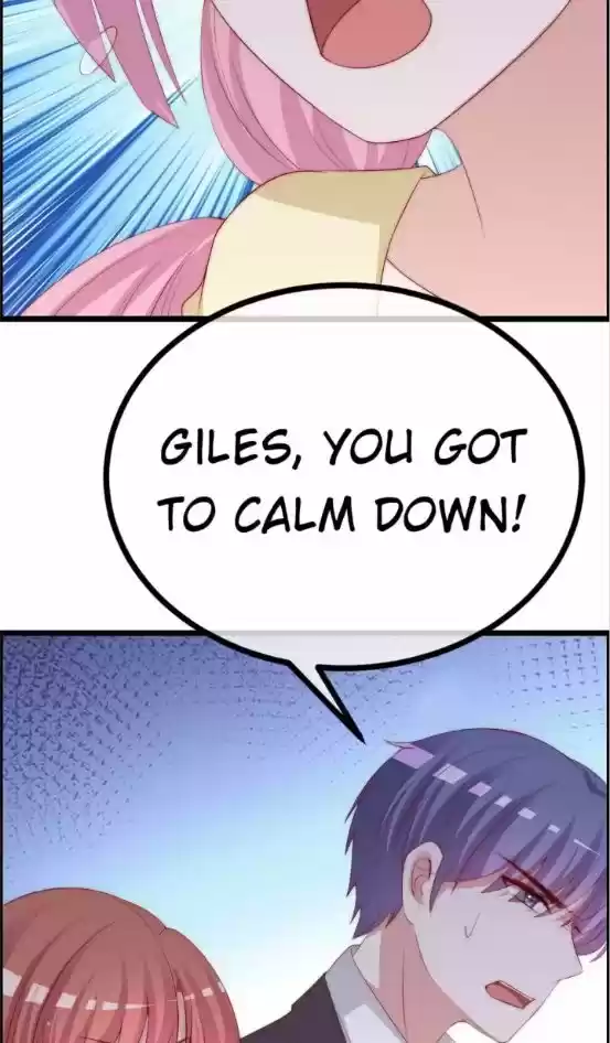 Jerk, You Can't Escape Chapter 322