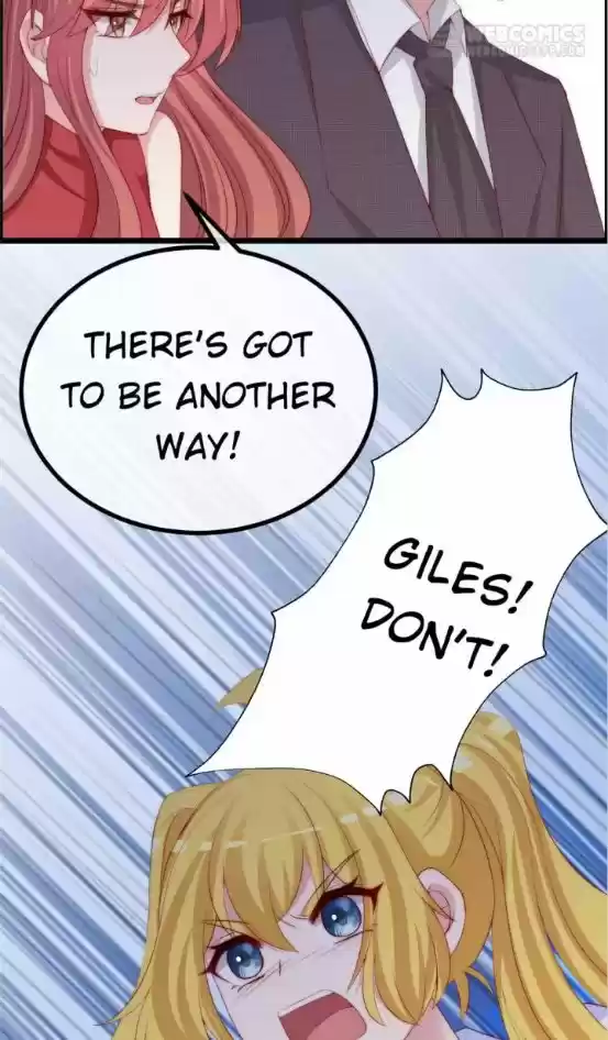 Jerk, You Can't Escape Chapter 322