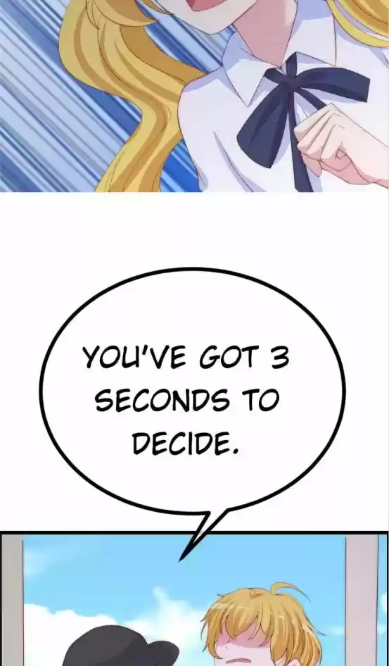 Jerk, You Can't Escape Chapter 322