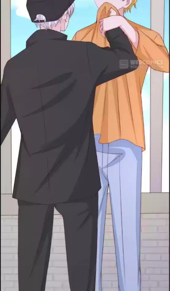 Jerk, You Can't Escape Chapter 322