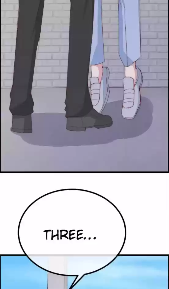 Jerk, You Can't Escape Chapter 322