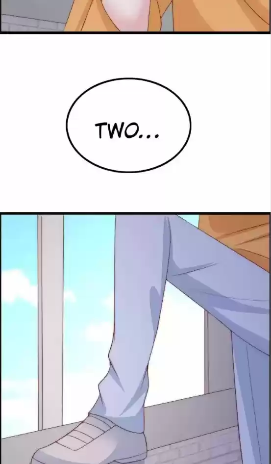 Jerk, You Can't Escape Chapter 322