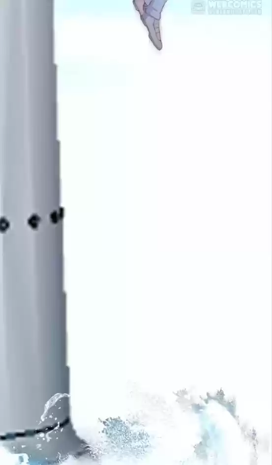 Jerk, You Can't Escape Chapter 322