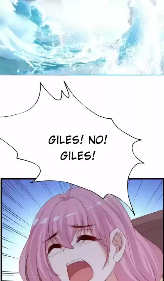 Jerk, You Can't Escape Chapter 322