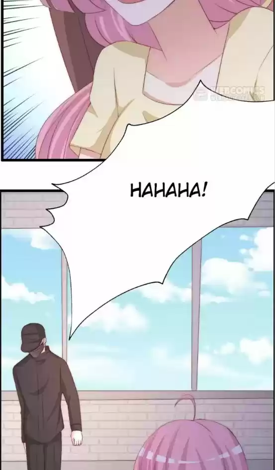 Jerk, You Can't Escape Chapter 322