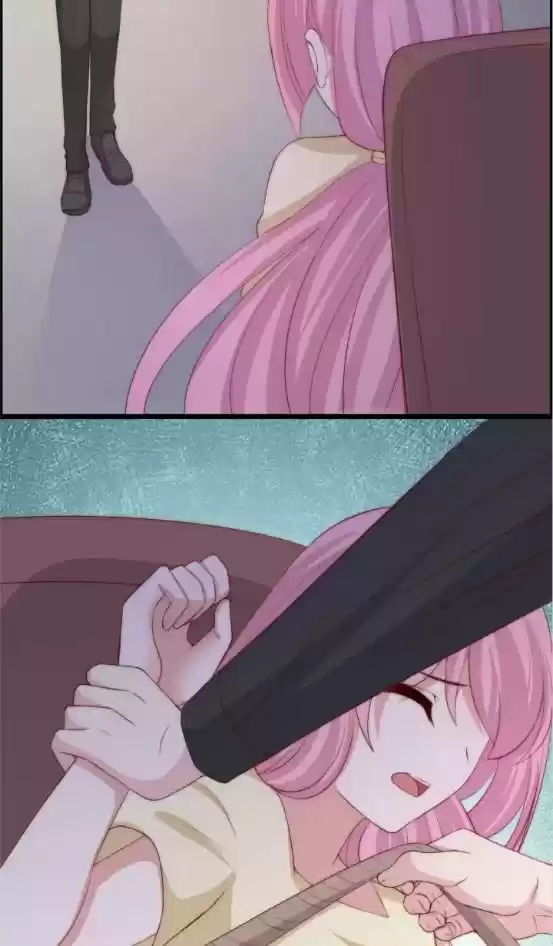 Jerk, You Can't Escape Chapter 322