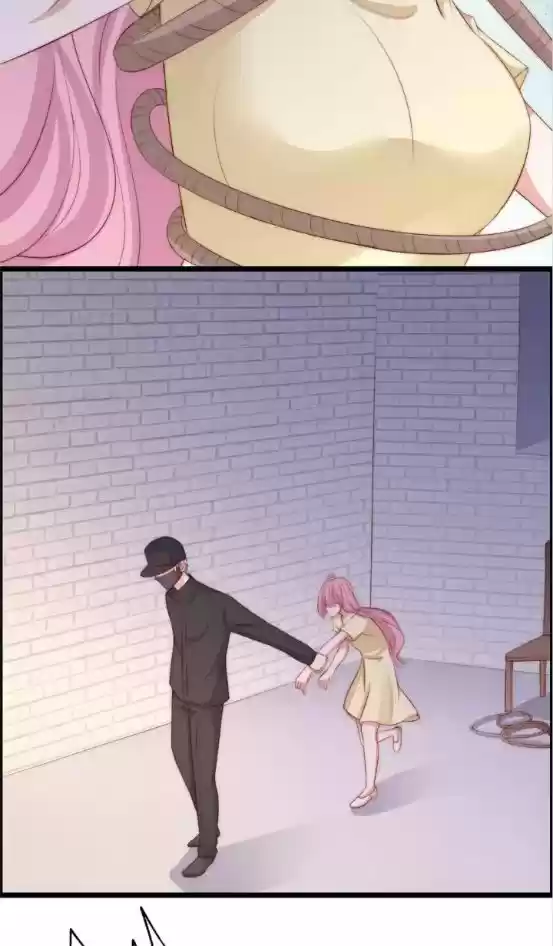 Jerk, You Can't Escape Chapter 322