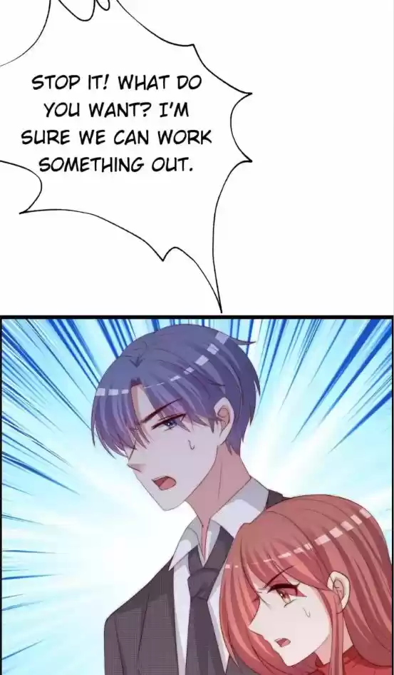 Jerk, You Can't Escape Chapter 322